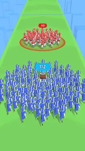 Play Hyper Bowl 3D as an online game Hyper Bowl 3D with UptoPlay