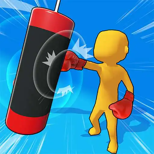 Play Hyper Boxing 3D APK