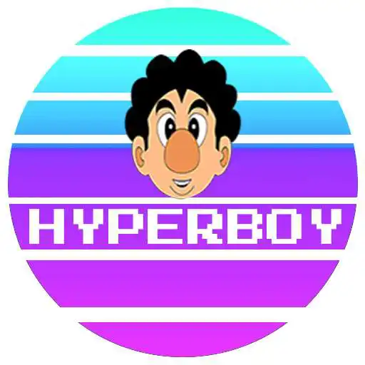 Play Hyperboy APK Play Hyperboy APK