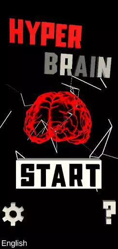 Play HyperBrain:Brain Training Game  and enjoy HyperBrain:Brain Training Game with UptoPlay
