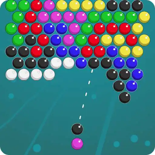 Free play online Hyper Bubbles APK Free play online Hyper Bubbles APK