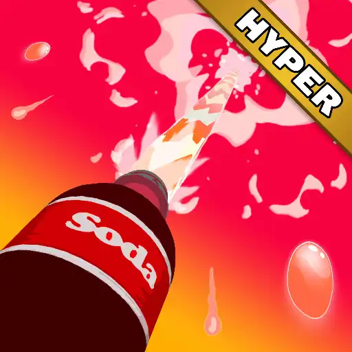 Play Hyper Candy Geyser APK Play Hyper Candy Geyser APK
