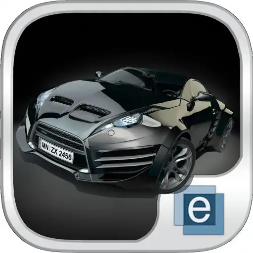 Play Hyper Cars II APK