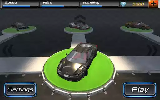Play Hyper Cars II  and enjoy Hyper Cars II with UptoPlay