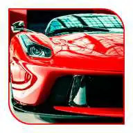 Free play online Hypercars Laferrari- Best New Puzzle Game  APK