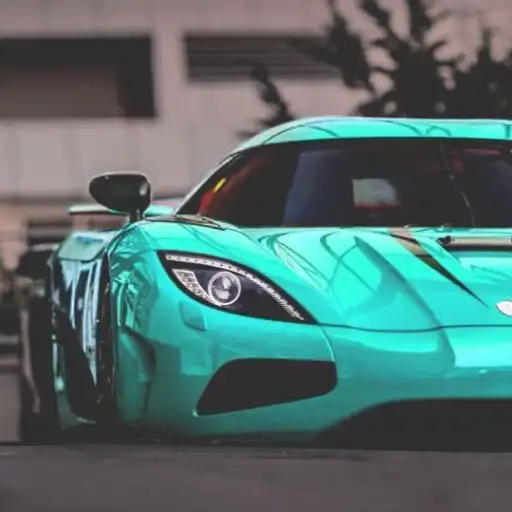 Play Hyper Cars Wallpapers Offline APK Play Hyper Cars Wallpapers Offline APK