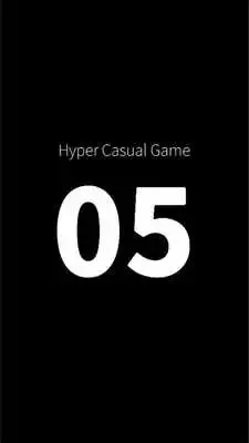 Play Hyper Casual Game 05