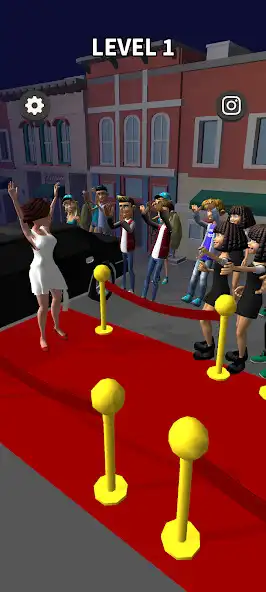 Play Hyper Celebrity 3D and enjoy Hyper Celebrity 3D with UptoPlay Play Hyper Celebrity 3D and enjoy Hyper Celebrity 3D with UptoPlay
