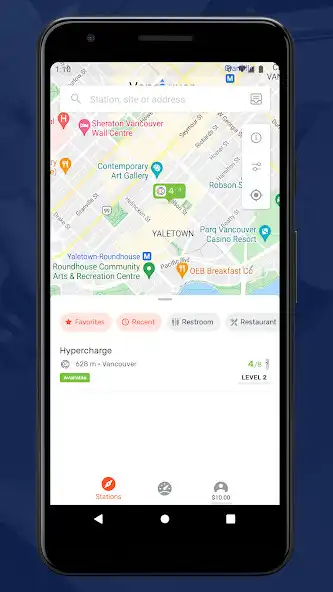 Play Hypercharge  and enjoy Hypercharge with UptoPlay