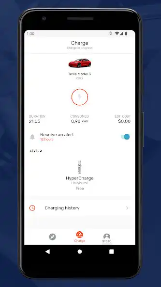 Play Hypercharge as an online game Hypercharge with UptoPlay