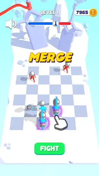 Play Hyper Chess  and enjoy Hyper Chess with UptoPlay