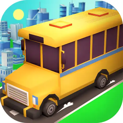 Play Hyper City Bus APK