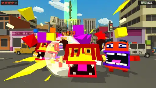 Play Hyper Clickers  and enjoy Hyper Clickers with UptoPlay