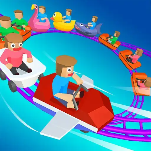 Play Hyper Coaster APK