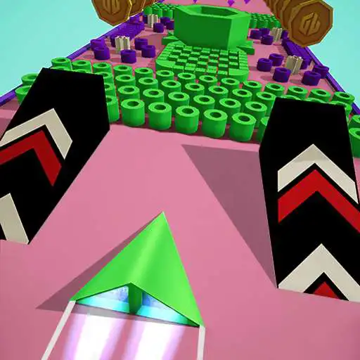 Play Hyper Color Shot APK Play Hyper Color Shot APK