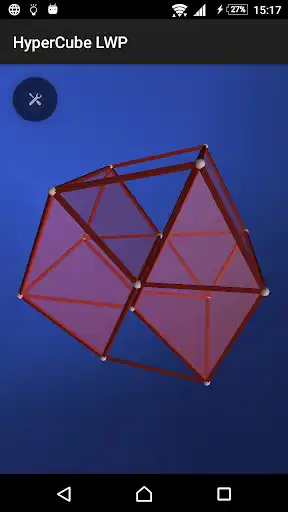 Play HyperCube LWP