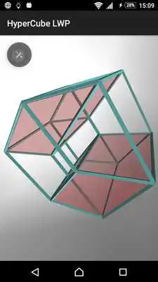 Play HyperCube LWP