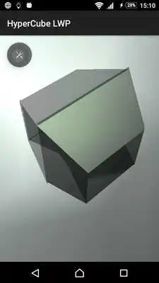 Play HyperCube LWP