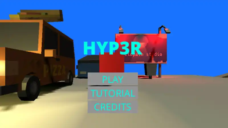 Play Hypercube  and enjoy Hypercube with UptoPlay