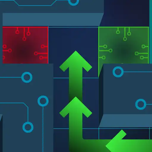 Play Hyper Cyber Puzzle APK