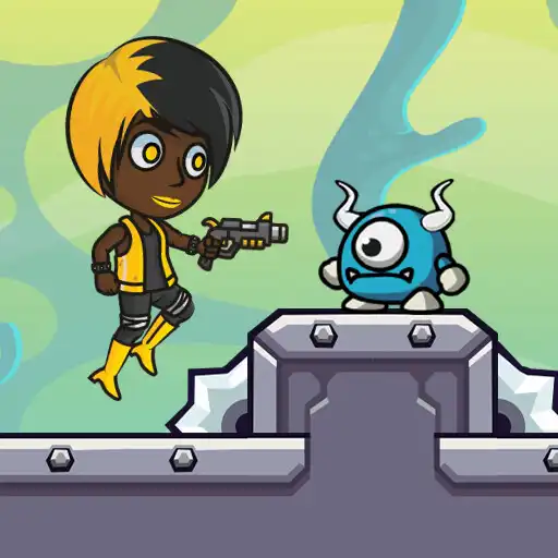 Play Hyper Dash APK
