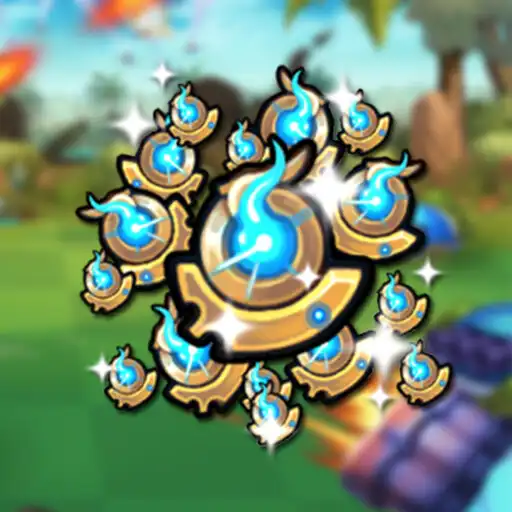 Play Hyper Defense: Casual APK