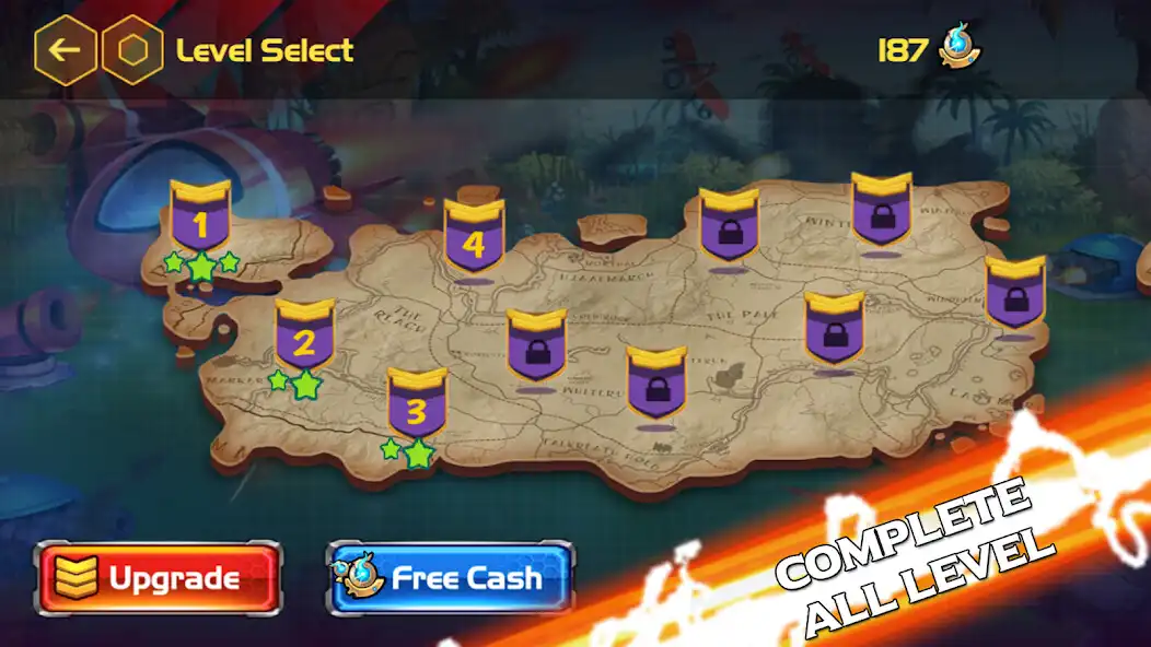 Play Hyper Defense: Casual as an online game Hyper Defense: Casual with UptoPlay