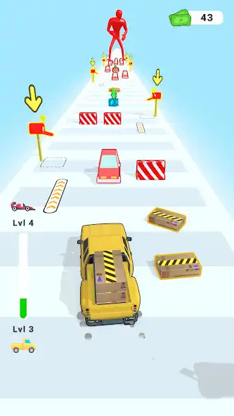 Play Hyper Delivery Evolution as an online game online Hyper Delivery Evolution with UptoPlay Play Hyper Delivery Evolution as an online game Hyper Delivery Evolution with UptoPlay