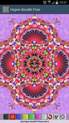 Play Hyper doodle free