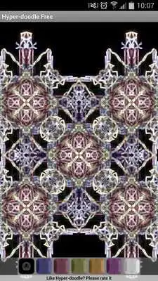 Play Hyper doodle free