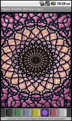 Play Hyper doodle free