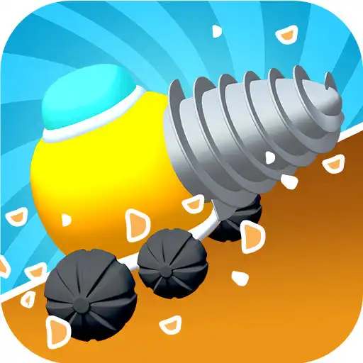 Play Hyper Drill APK Play Hyper Drill APK