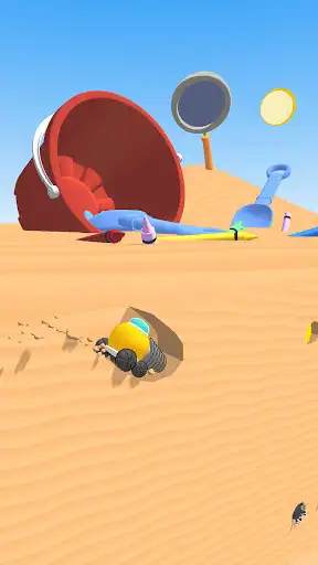 Play Hyper Drill  and enjoy Hyper Drill with UptoPlay