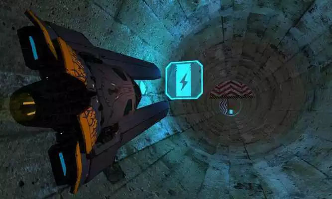 Play Hyperdrive: Fusion