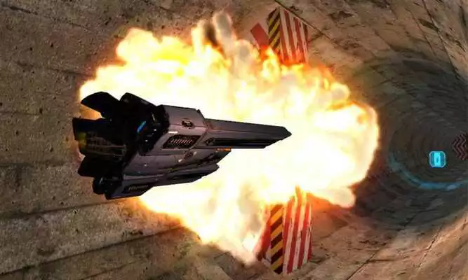 Play Hyperdrive: Fusion