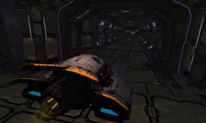 Play Hyperdrive: Fusion
