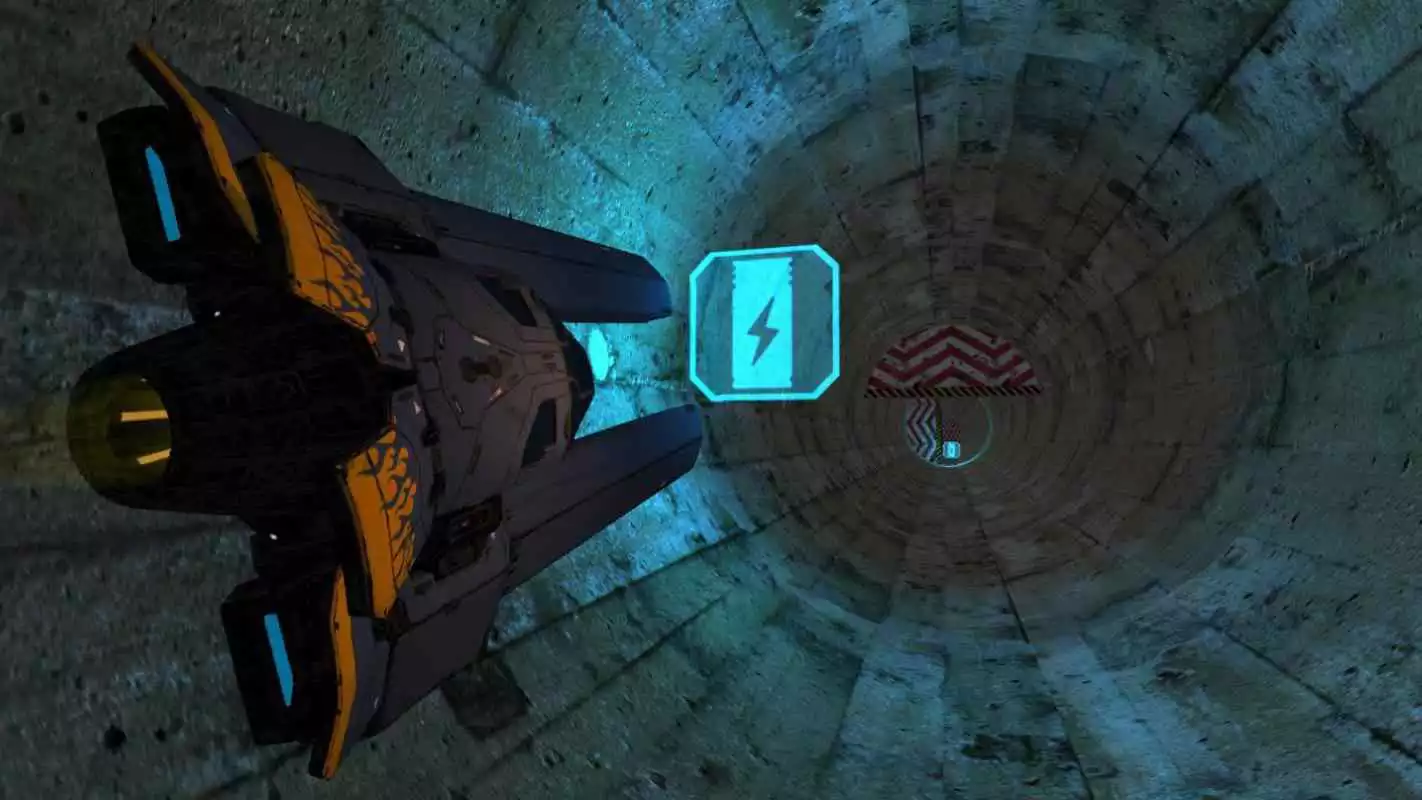Play Hyperdrive: Fusion