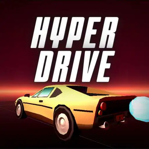 Free play online Hyperdrive APK