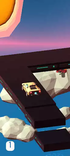Play Hyperdrive