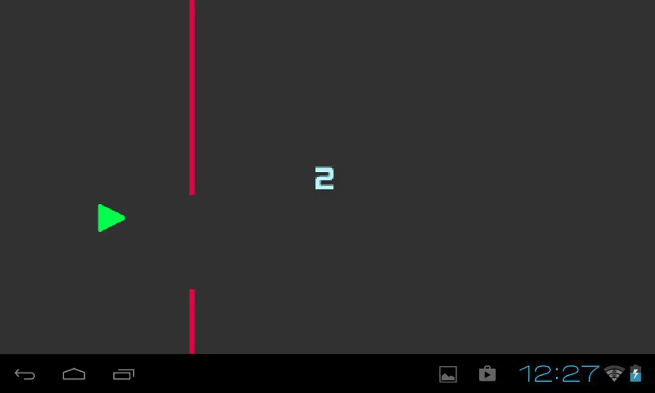 Play Hyperdrive