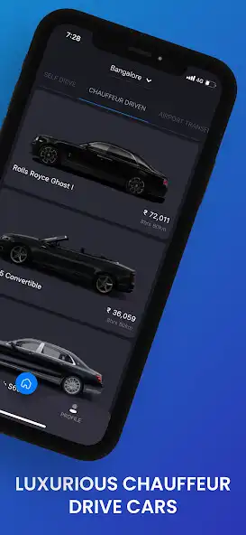 Play Hype - Rent Luxury Cars, Yachts and Jets as an online game Hype - Rent Luxury Cars, Yachts and Jets with UptoPlay