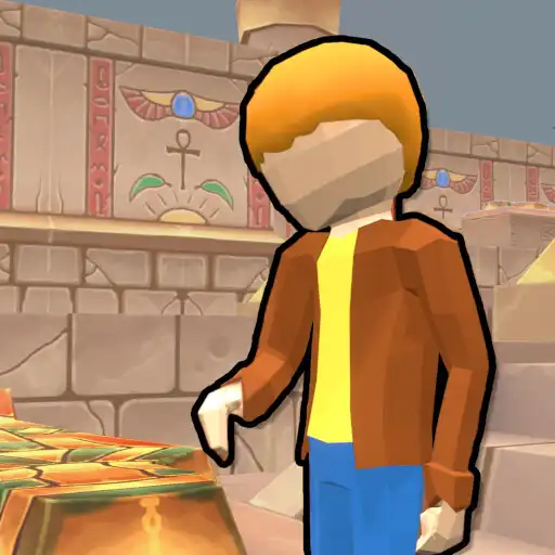 Play Hyper Escape Room 3D APK