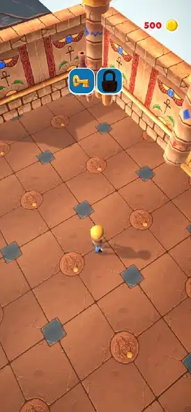 Play Hyper Escape Room 3D  and enjoy Hyper Escape Room 3D with UptoPlay