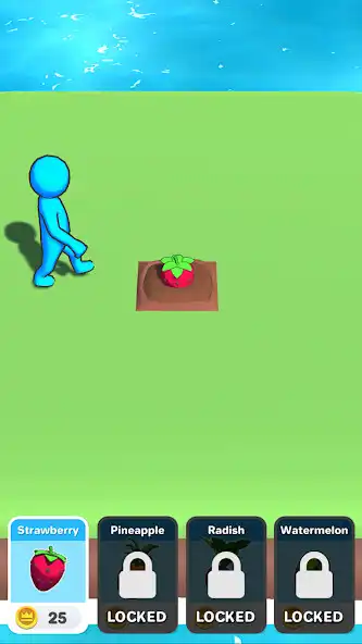 Play Hyper Farm  and enjoy Hyper Farm with UptoPlay