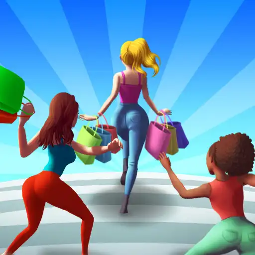 Play Hyper Fashion APK