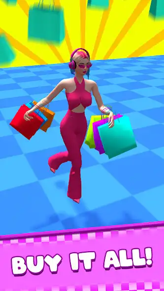 Play Hyper Fashion  and enjoy Hyper Fashion with UptoPlay