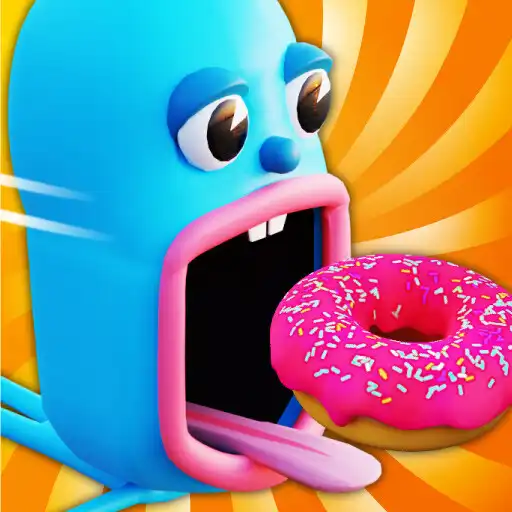 Play Hyper Feast APK