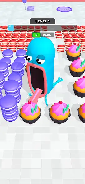 Play Hyper Feast  and enjoy Hyper Feast with UptoPlay