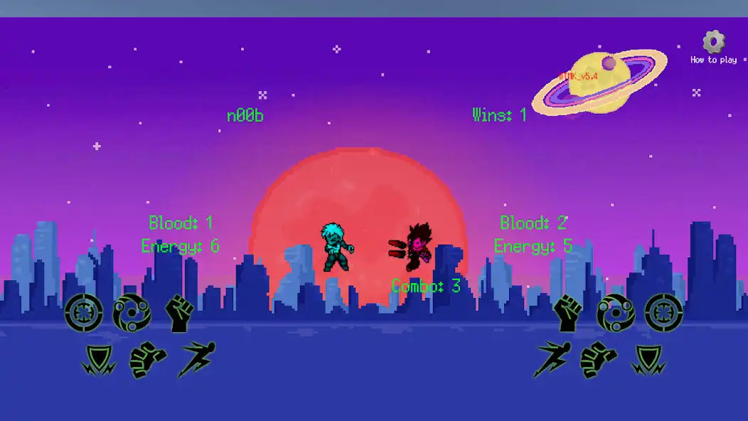 Play Hyper Fighter!!! V.S. and enjoy Hyper Fighter!!! V.S. with UptoPlay Play Hyper Fighter!!! V.S. and enjoy Hyper Fighter!!! V.S. with UptoPlay