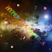 Free play online Hyper Galactica APK